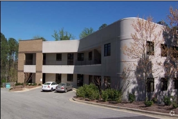 312-326 Cloister Ct, Chapel Hill, NC for lease - Building Photo - Image 2 of 8