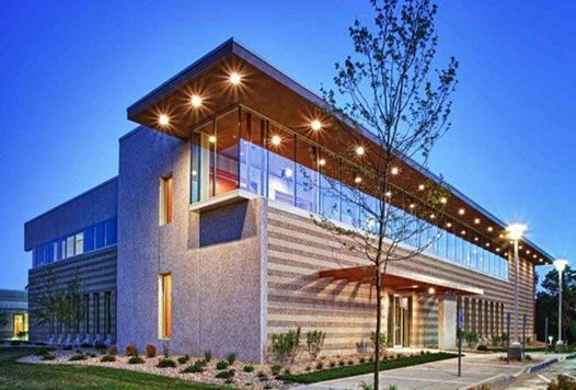 1242 Fourier Dr, Madison, WI à vendre Photo du bâtiment- Image 1 de 1