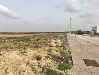 Plus de détails pour Calle Galileo Galilei, 12, Humilladero - Terrain à vendre