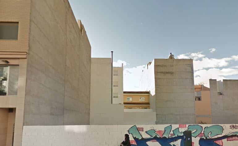 Terrain dans La Vilavella, Castellón à vendre - Photo du bâtiment - Image 3 de 3