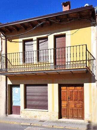 More details for Calle Val Alto, 1, Riaza - Retail for Lease