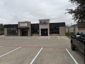 Plus de détails pour 992 S State Highway 46, New Braunfels, TX - Commerce de détail à louer