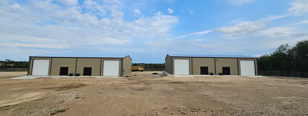 9157 Farm to Market 436, Temple, TX à louer - Photo du bâtiment - Image 2 de 17
