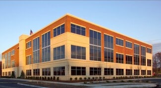 More details for 117 Metro Center Blvd, Warwick, RI - Office for Lease