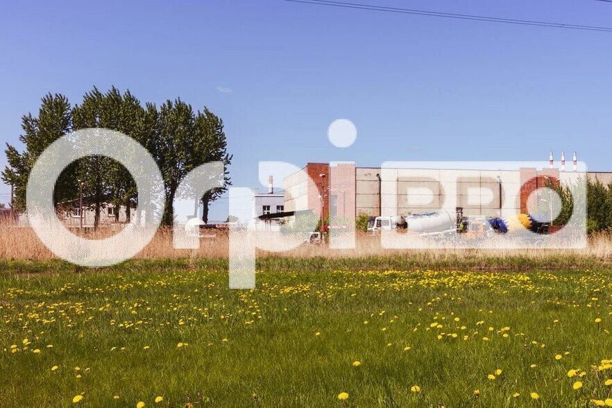 Land in Castelnau-le-Lez for sale - Building Photo - Image 2 of 5