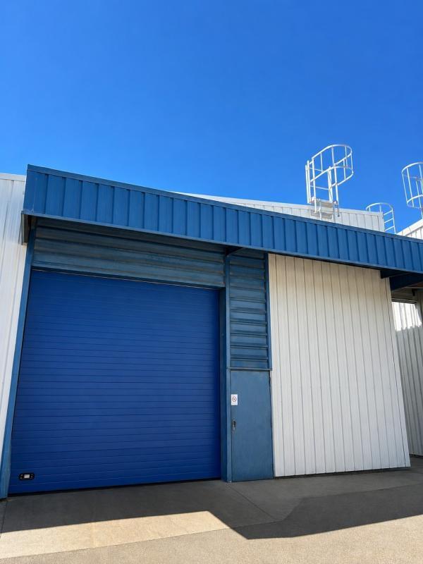 Industrial in Gémenos for lease Building Photo- Image 1 of 6