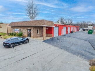 More details for 2828 Jordan Ln NW, Huntsville, AL - Specialty for Sale