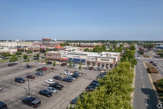 2015 Von Schilling Dr, Hampton, VA for lease Building Photo- Image 2 of 3