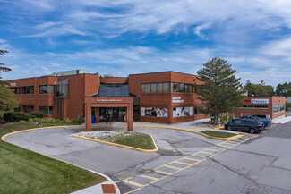 More details for 1060 Speers Rd, Oakville, ON - Office/Medical for Lease