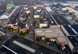 More details for Rue Jacques Robert, Le Thillay - Flex for Lease