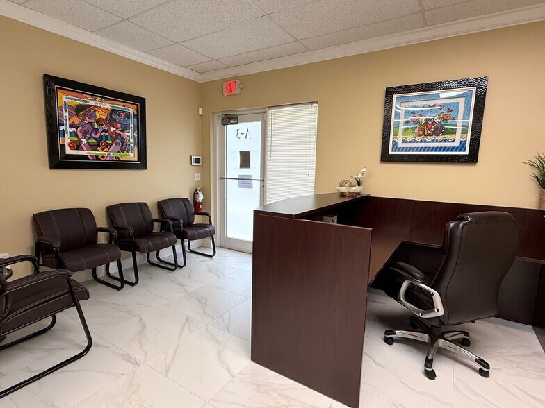4851 W Hillsboro Blvd, Coconut Creek, FL for lease - Building Photo - Image 1 of 9