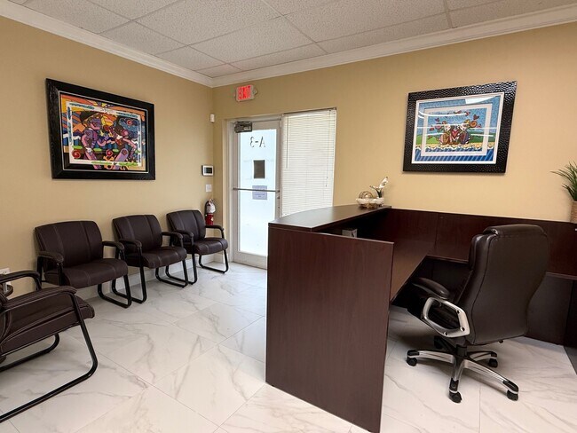 More details for 4851 W Hillsboro Blvd, Coconut Creek, FL - Coworking for Lease