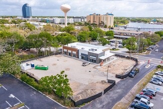 Plus de détails pour 286 Douglas Ave, Altamonte Springs, FL - Bureau/Commerce de détail, Commerce de détail à louer