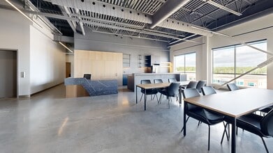 4702 Rue Louis-B.-Mayer, Laval, QC for lease Matterport 3D Scan- Image 1 of 15