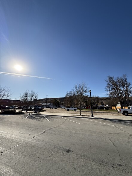 1337 Mission st, San Miguel, CA for sale - Primary Photo - Image 1 of 9