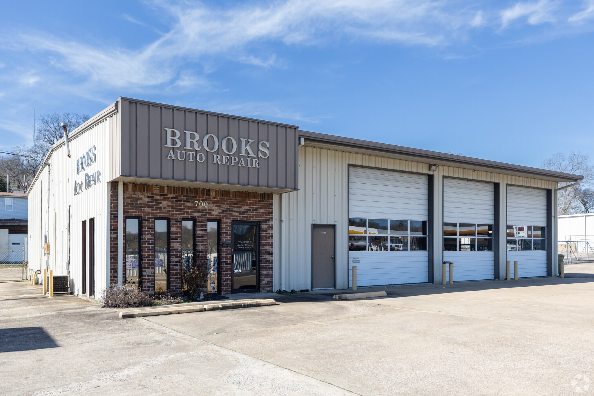 700 N 1st St, Pulaski, TN à vendre Photo principale- Image 1 de 6