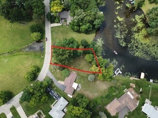 More details for 3306 Indianview dr, Waterford Township, MI - Land for Sale
