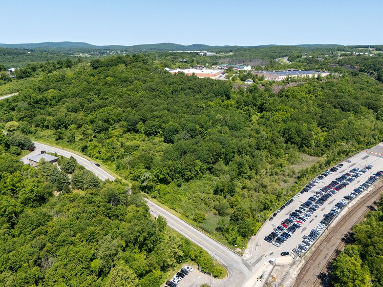 4-10 Independent Way, Brewster Village, NY for sale - Aerial - Image 3 of 9
