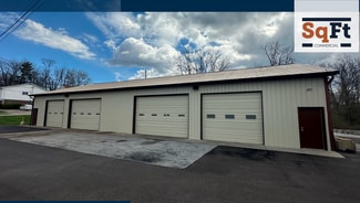 Plus de détails pour 700 Main St, Elsmere, KY - Industriel à louer