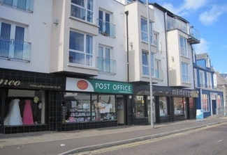 More details for 4-10 Causeway St, Portrush - Retail for Lease