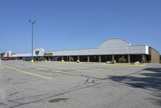 More details for 5270-5296 Eastern Ave SE, Kentwood, MI - Retail for Lease