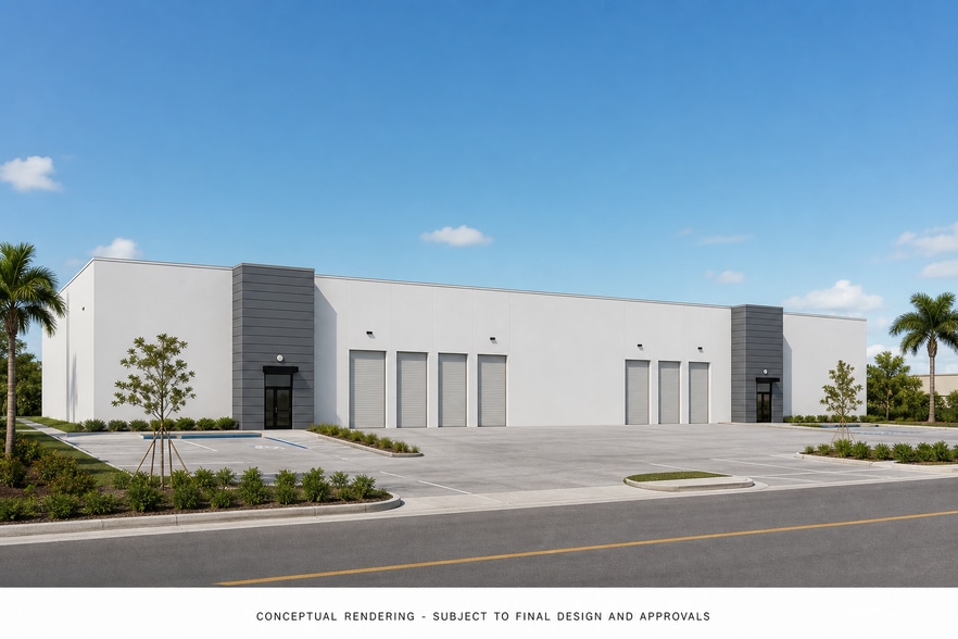 TBD 128th Ave, Sweetwater, FL for sale - Building Photo - Image 2 of 8
