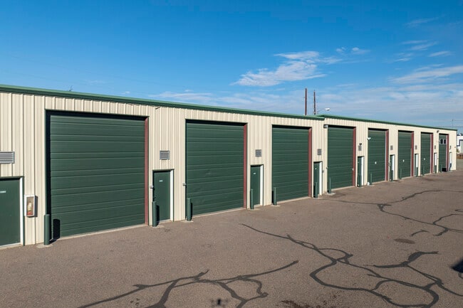 More details for 6232 Beach St, Denver, CO - Industrial for Lease