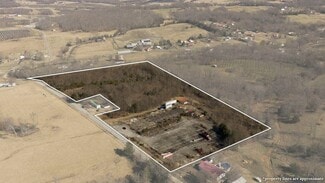 Plus de détails pour 272 Hilltop View Rd, Summer Shade, KY - Terrain à vendre