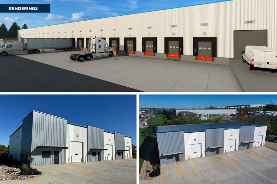 Bobmeyer Rd, Fairfield, OH for sale - Building Photo - Image 3 of 12