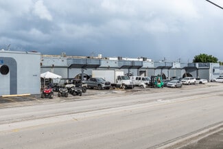 More details for 5400-5426 NW 79th Ave, Miami, FL - Industrial for Lease