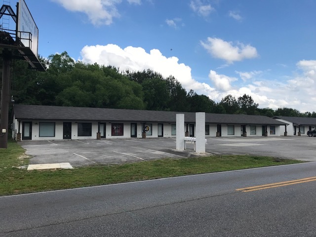 6983-7009 Wall Triana Hwy, Madison, AL for lease Building Photo- Image 1 of 5