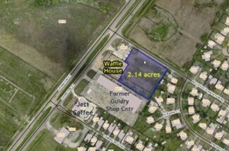 More details for 106 Bellevue Plantation Rd, Lafayette, LA - Land for Sale