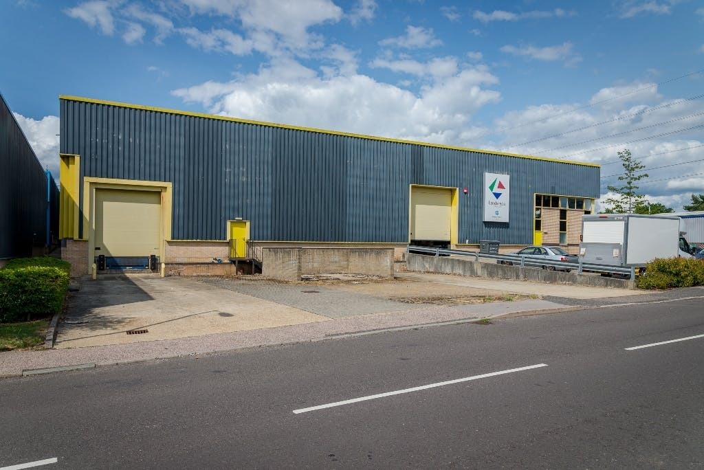 Lakesmere Rd, Horndean for lease Building Photo- Image 1 of 5