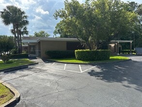 502 E Airport Blvd, Sanford, FL for lease Building Photo- Image 2 of 23