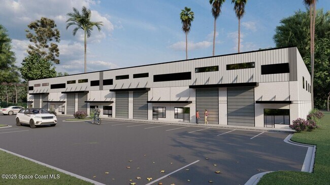 More details for 2324 Aurora Rd, Melbourne, FL - Flex for Lease