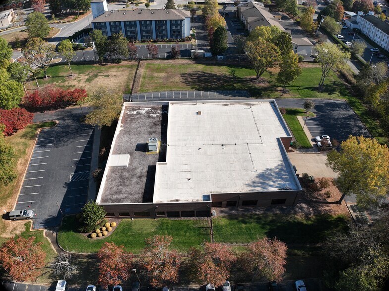 3480 Lakemont Blvd, Fort Mill, SC à vendre - Photo du bâtiment - Image 3 de 14