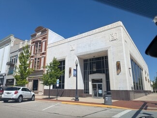 More details for 134 E Poplar St, Sidney, OH - Retail for Sale