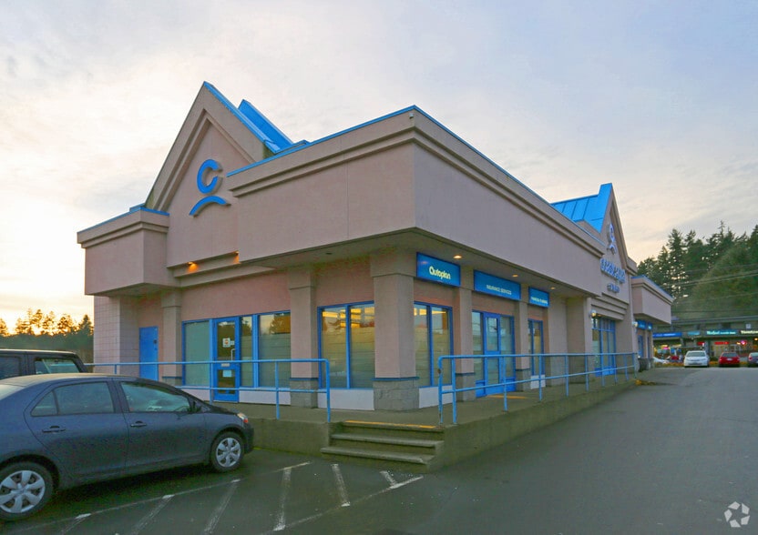 1901 Sooke Rd, Colwood, BC for sale - Primary Photo - Image 1 of 1