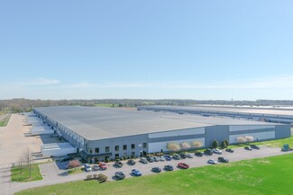 Plus de détails pour 1171 Vaughn Pky, Portland, TN - Industriel/Logistique à louer