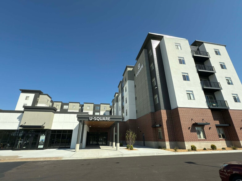 1600 Warren St, Mankato, MN for lease - Building Photo - Image 2 of 2
