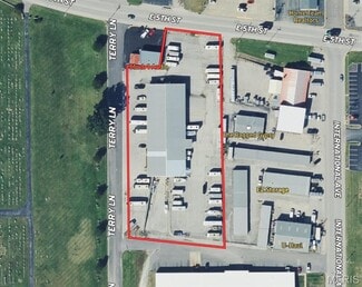 More details for 506 Terry Ln, Washington, MO - Industrial for Sale
