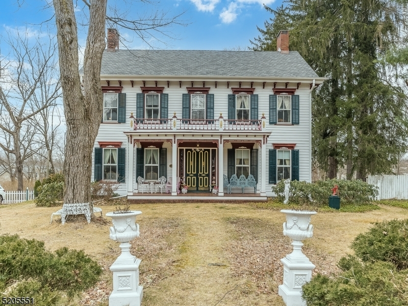 293 Main St, Chester, NJ à vendre Photo principale- Image 1 de 1