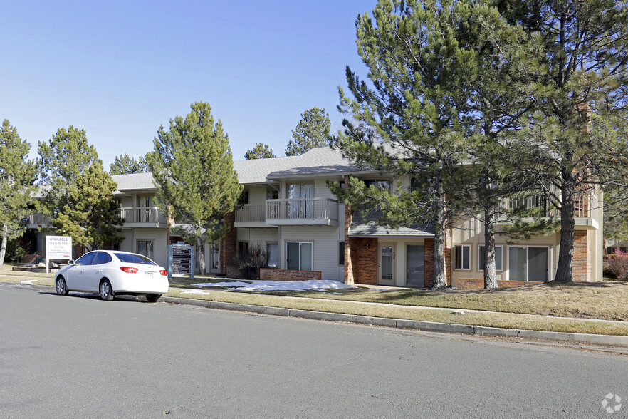 5555 Erindale Dr, Colorado Springs, CO for lease - Building Photo - Image 2 of 8