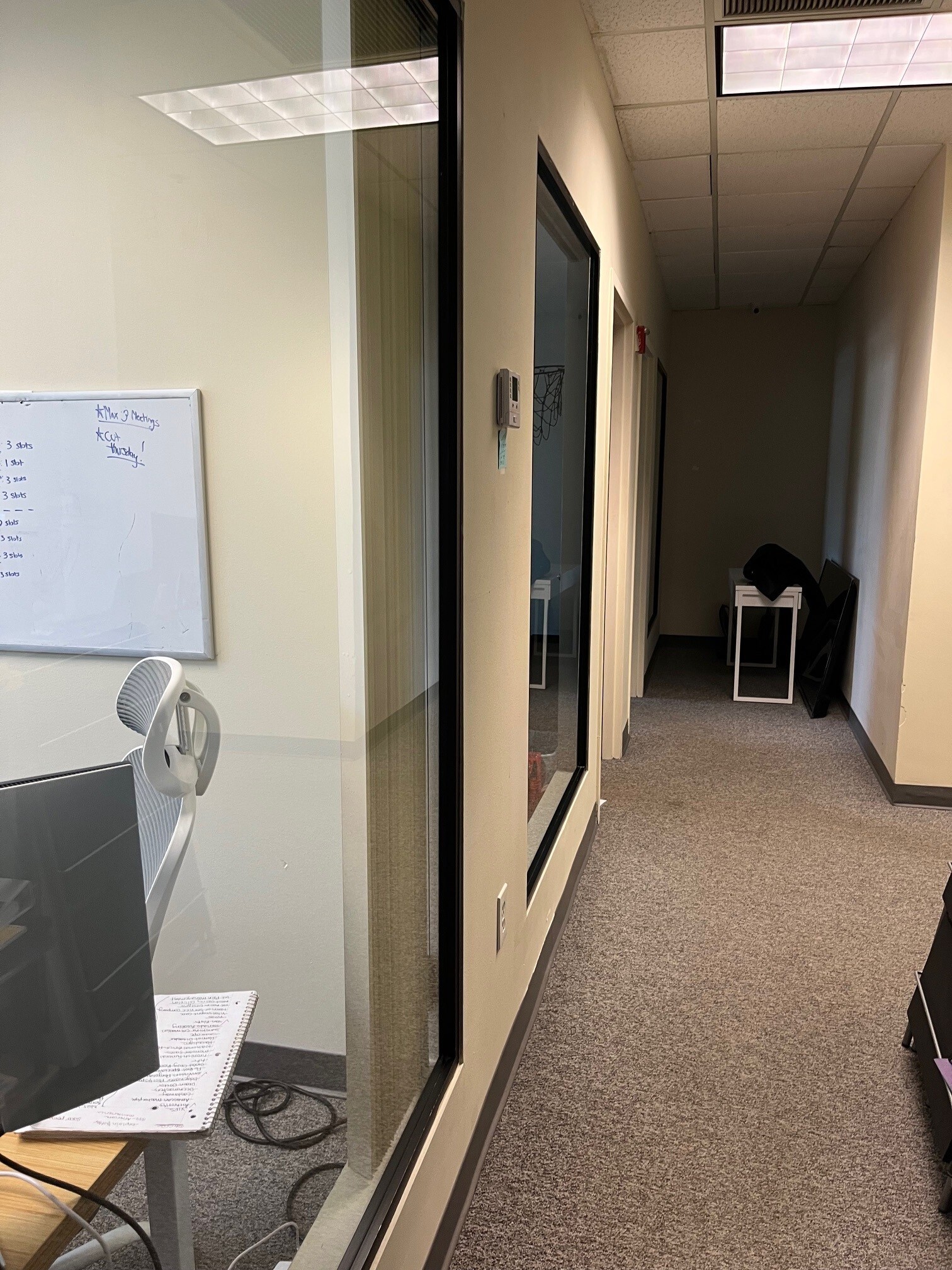 902 Clint Moore Rd, Boca Raton, FL for lease Interior Photo- Image 1 of 12