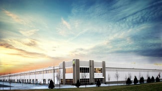 Plus de détails pour 3895 Eastgate Blvd, Easton, PA - Industriel à louer