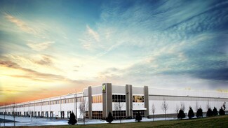 Plus de détails pour 3895 Eastgate Blvd, Easton, PA - Industriel à louer