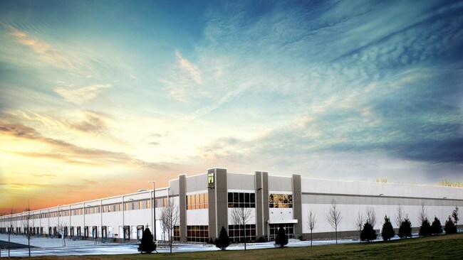 Plus de détails pour 3895 Eastgate Blvd, Easton, PA - Industriel à louer