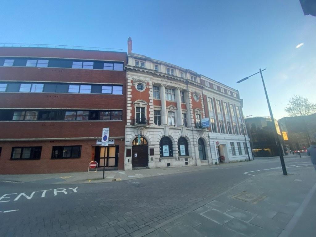 35-37 Princes St, Ipswich for lease Building Photo- Image 1 of 10