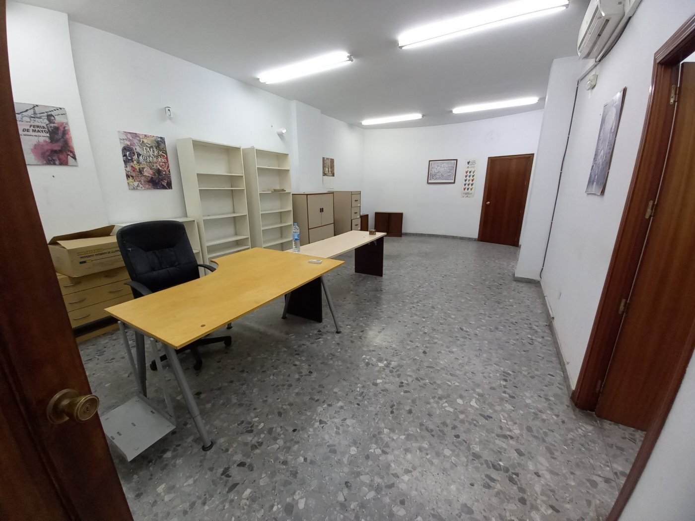Retail in Córdoba, Córdoba for lease Interior Photo- Image 1 of 17