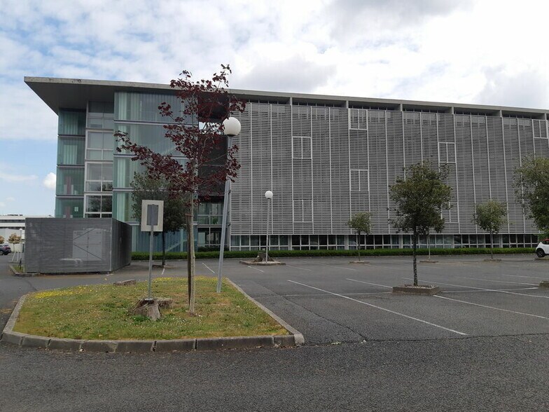 19 Allée James Watt, Mérignac for lease - Building Photo - Image 2 of 6